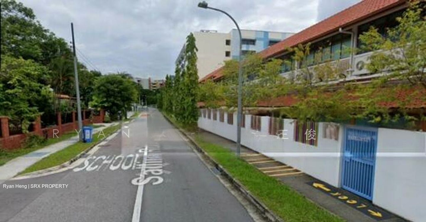 Jalan Raya (D13), Semi-Detached #497102321